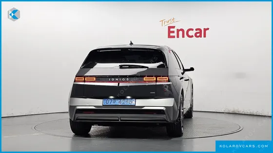 HYUNDAI IONIQ 5 LONG RANGE AWD