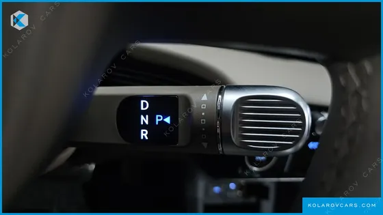 HYUNDAI IONIQ 5 LONG RANGE AWD
