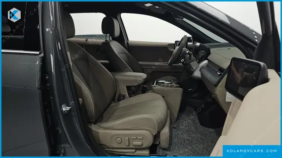 HYUNDAI IONIQ 5 LONG RANGE AWD