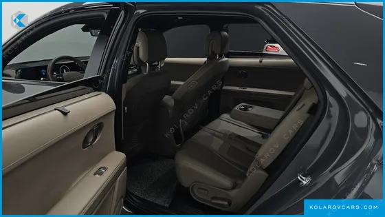HYUNDAI IONIQ 5 LONG RANGE AWD