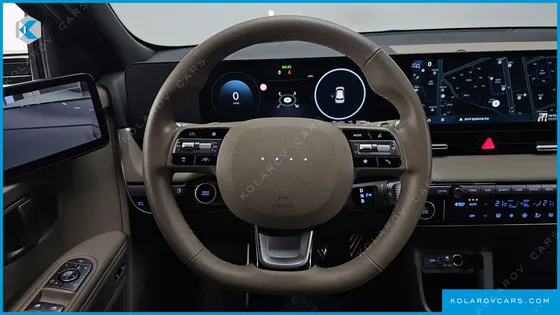 HYUNDAI IONIQ 5 LONG RANGE AWD