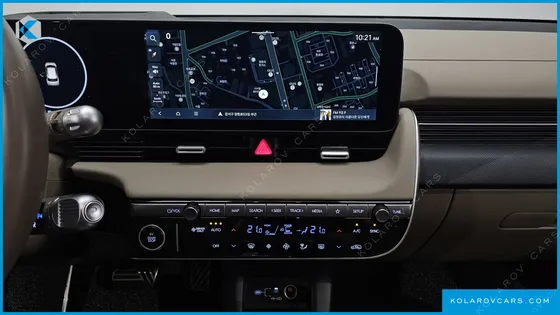 HYUNDAI IONIQ 5 LONG RANGE AWD