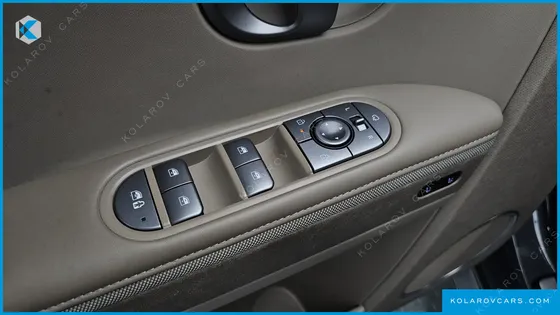 HYUNDAI IONIQ 5 LONG RANGE AWD