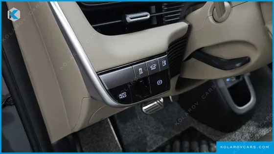 HYUNDAI IONIQ 5 LONG RANGE AWD