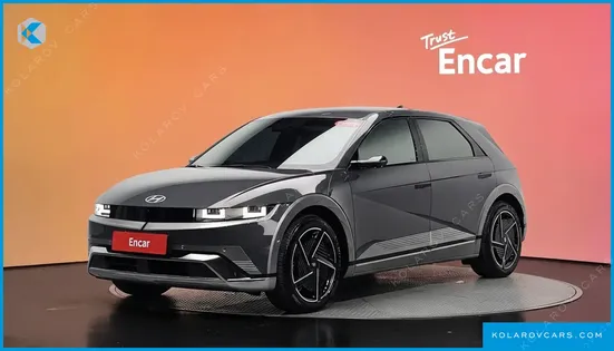 HYUNDAI IONIQ 5 LONG RANGE AWD
