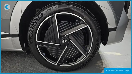HYUNDAI IONIQ 5 LONG RANGE AWD