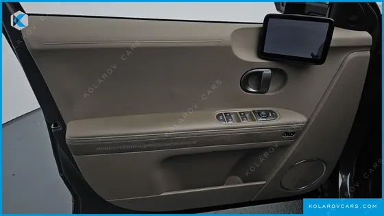 HYUNDAI IONIQ 5 LONG RANGE AWD