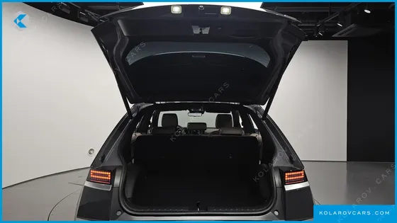 HYUNDAI IONIQ 5 LONG RANGE AWD