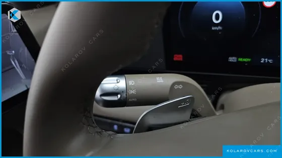 HYUNDAI IONIQ 5 LONG RANGE AWD