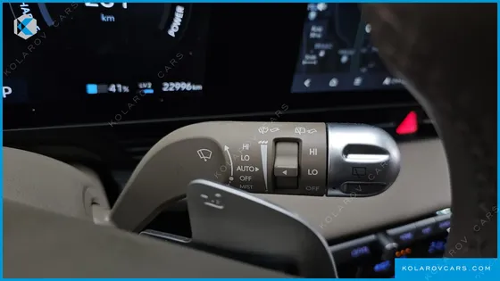 HYUNDAI IONIQ 5 LONG RANGE AWD