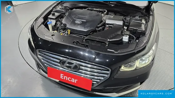 HYUNDAI GRANDEUR 3.0 EXCLUSIVE