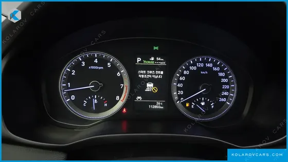 HYUNDAI GRANDEUR 3.0 EXCLUSIVE