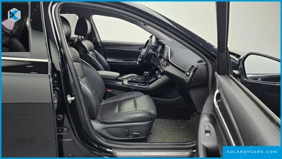 HYUNDAI GRANDEUR 3.0 EXCLUSIVE