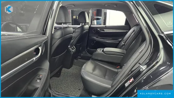 HYUNDAI GRANDEUR 3.0 EXCLUSIVE