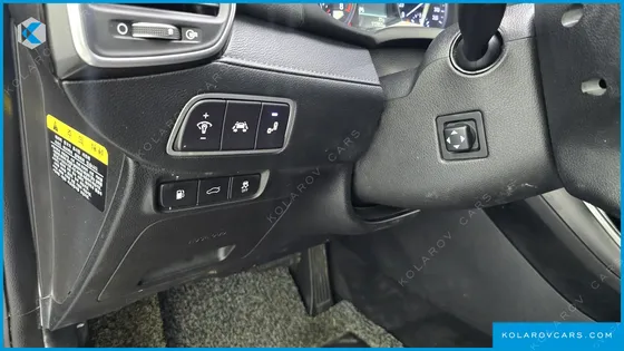 HYUNDAI GRANDEUR 3.0 EXCLUSIVE