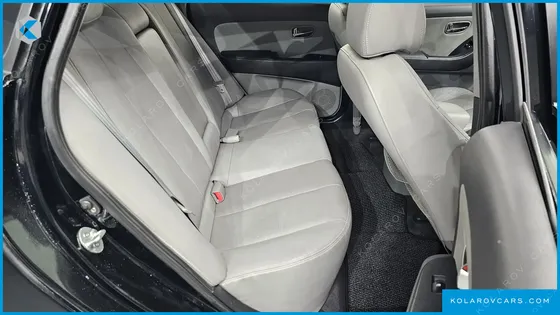 HYUNDAI ELANTRA (AVANTE) 1.6 VVT S16