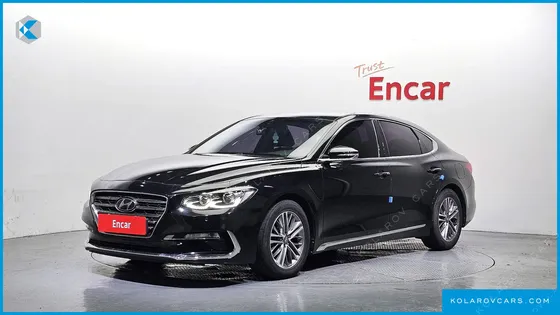 HYUNDAI GRANDEUR 2.4 PREMIUM