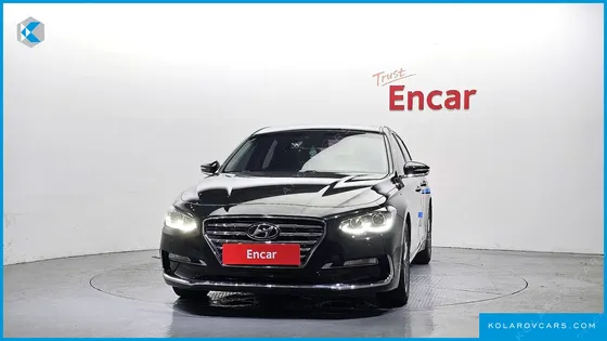 HYUNDAI GRANDEUR 2.4 PREMIUM