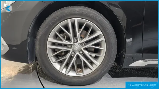HYUNDAI GRANDEUR 2.4 PREMIUM