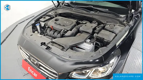 HYUNDAI GRANDEUR 2.4 PREMIUM