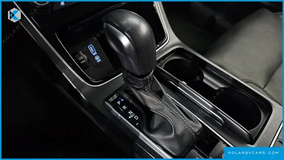HYUNDAI GRANDEUR 2.4 PREMIUM