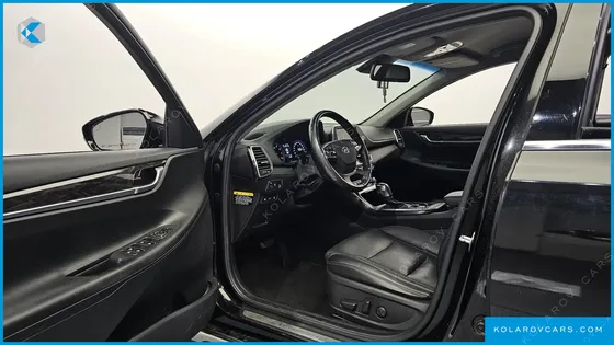 HYUNDAI GRANDEUR 2.4 PREMIUM