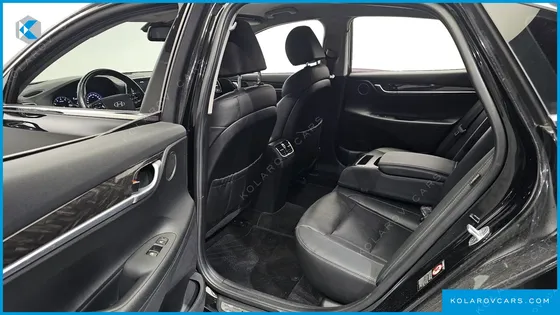 HYUNDAI GRANDEUR 2.4 PREMIUM