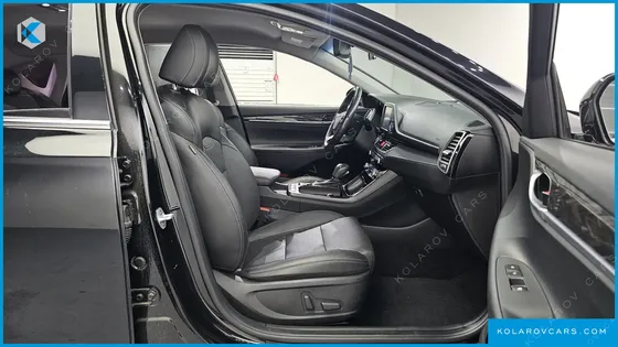 HYUNDAI GRANDEUR 2.4 PREMIUM