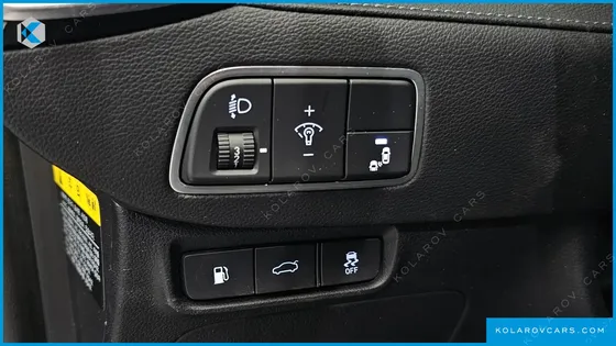 HYUNDAI GRANDEUR 2.4 PREMIUM