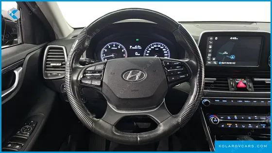 HYUNDAI GRANDEUR 2.4 PREMIUM