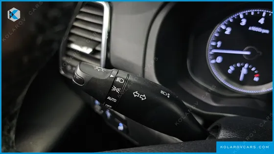 HYUNDAI GRANDEUR 2.4 PREMIUM