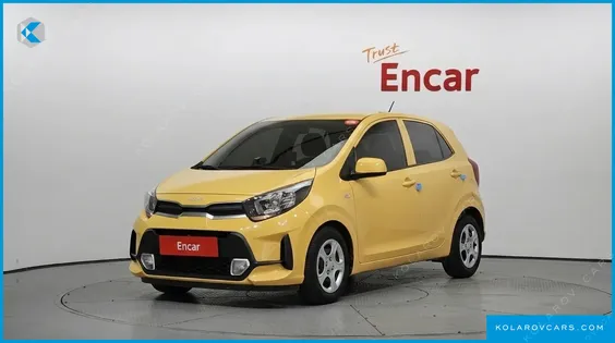 KIA MORNING (PICANTO) STANDARD