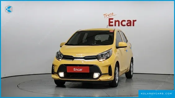 KIA MORNING (PICANTO) STANDARD