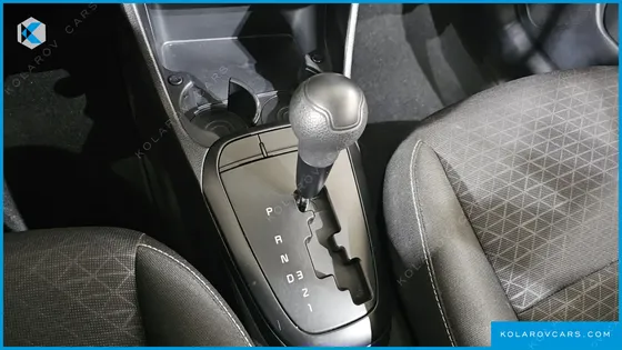 KIA MORNING (PICANTO) STANDARD