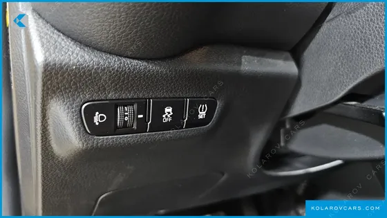 KIA MORNING (PICANTO) STANDARD