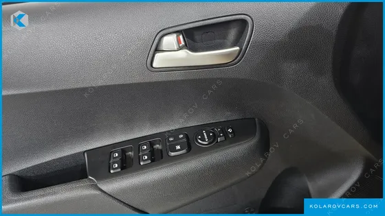 KIA MORNING (PICANTO) STANDARD