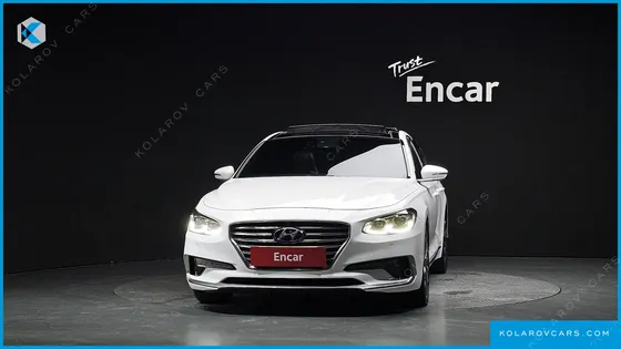 HYUNDAI GRANDEUR 2.2 DIESEL PREMIUM