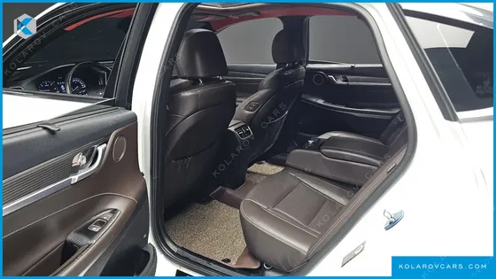 HYUNDAI GRANDEUR 2.2 DIESEL PREMIUM
