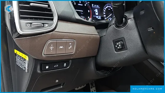 HYUNDAI GRANDEUR 2.2 DIESEL PREMIUM