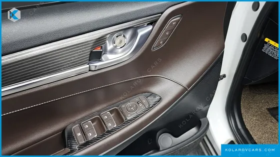 HYUNDAI GRANDEUR 2.2 DIESEL PREMIUM