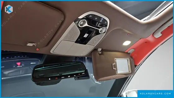HYUNDAI GRANDEUR 2.2 DIESEL PREMIUM