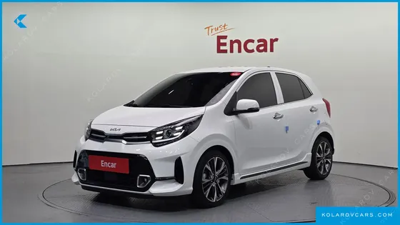 KIA MORNING (PICANTO) SIGNATURE