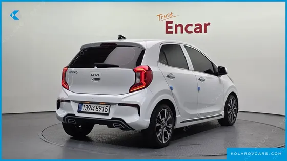 KIA MORNING (PICANTO) SIGNATURE