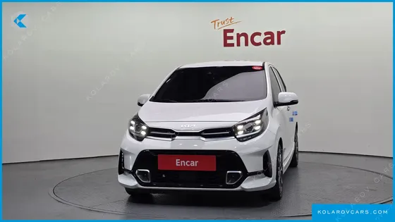 KIA MORNING (PICANTO) SIGNATURE