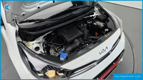 KIA MORNING (PICANTO) SIGNATURE