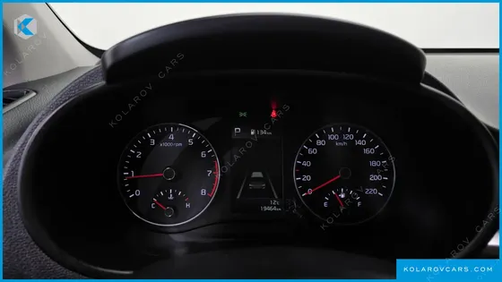 KIA MORNING (PICANTO) SIGNATURE