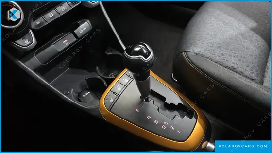 KIA MORNING (PICANTO) SIGNATURE