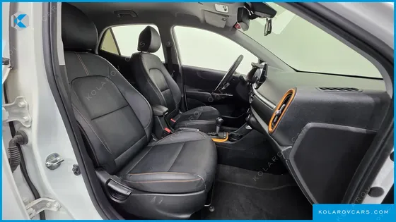 KIA MORNING (PICANTO) SIGNATURE