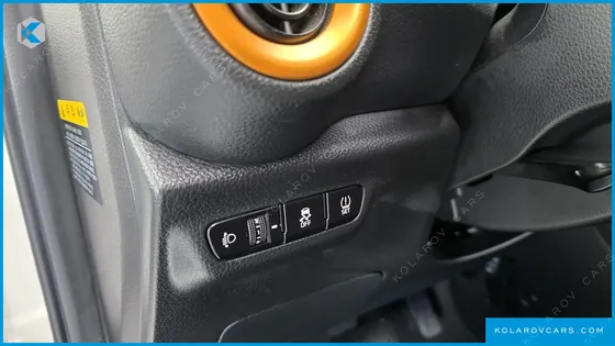 KIA MORNING (PICANTO) SIGNATURE