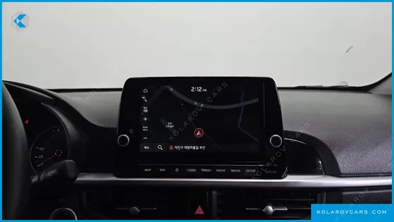 KIA MORNING (PICANTO) SIGNATURE